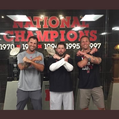 Huskermgr's profile picture. loving life