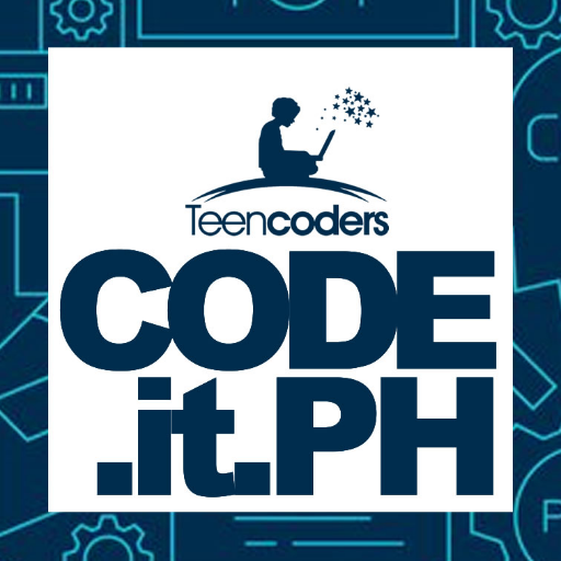 #TeenCoders