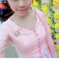 အိဇင်(@hninyamon) 's Twitter Profile Photo အိဇင်(@hninyamon) 's Twitter Profile Photo