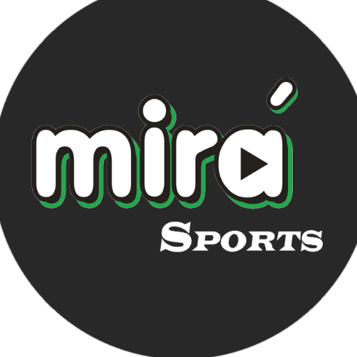 mirasportsweb's profile picture. Canal web. Productora de videos y eventos deportivos. Deporte a toda hora y en alta definición. Estamos en You Tube.