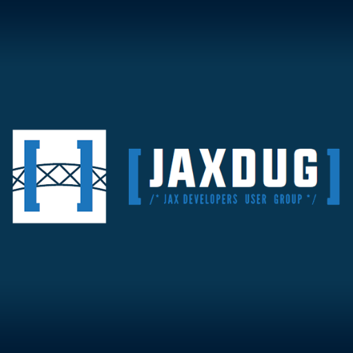 TheJaxDUG's profile picture. JaxDUG is a Microsoft community focused on software development on the .NET stack.