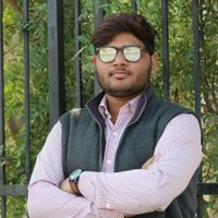 Deepak Vaishnav (@deepuvaishnav12) 's Twitter Profile