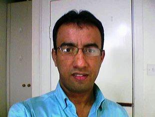 Faculty member Mehran University of Engineering and Technology, Jamshoro, Sindh, Pakistan