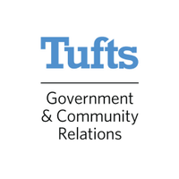 Tufts Community Relations(@TuftsCommunity) 's Twitter Profile Photo