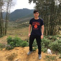 Ky Nguyen (@ky_van_nguyen) 's Twitter Profile