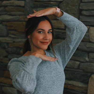 digital marketer – currently making cool email stuff happen 💌✨
