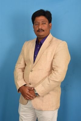 Pallasudarsana1's profile picture. Pastor Sudarsan