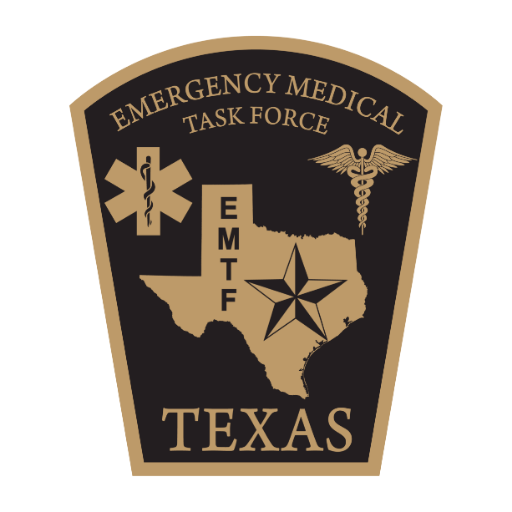 The Texas Emergency Medical Task Force (EMTF) is a series of scalable disaster components that are capable of activating resources on behalf of Texas