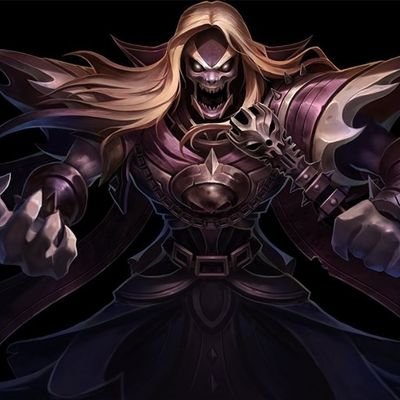 Owner of the youtube channel BG Karthus.