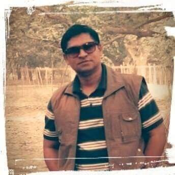 TAPASKUMARBANIK's profile picture. LIFE IS SMALL:::LIVE FOR THE MOMENT:::