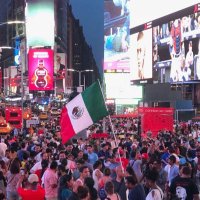 Morena New York comité 1 (@morena_ny1) 's Twitter Profile Photo Morena New York comité 1 (@morena_ny1) 's Twitter Profile Photo
