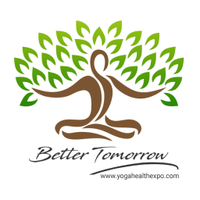 Yoga & Health Expo(@yogahealthexpo) 's Twitter Profile Photo