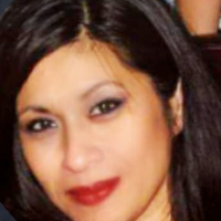 Amy Ibarra - @mzamy2u Twitter Profile Photo