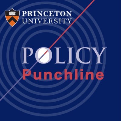 Princeton Uni podcast. Long-form nterviews w/ intellectuals on frontier ideas & urgent issues. @PrincetonEcon @JRCPPF. Streaming on all platforms!