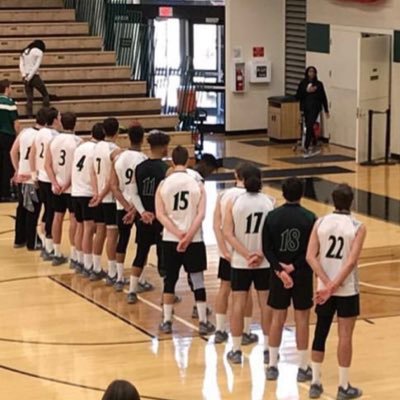 Official Page of The University of Mount Olive Men's Volleyball