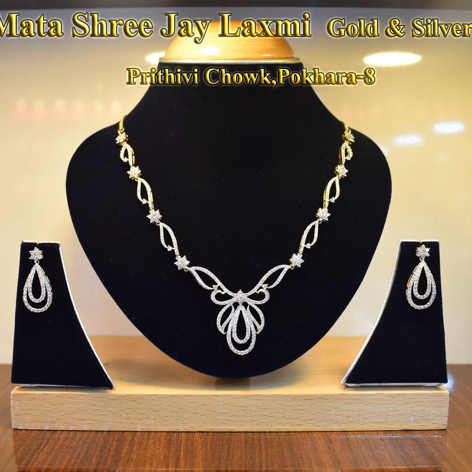 Diamond / Gold / Silver (Manufactures/ Wholesales/ Retails Jewellery and Precious stones)