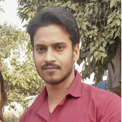 jr_abhishekgunj's profile picture. Independent Journalist