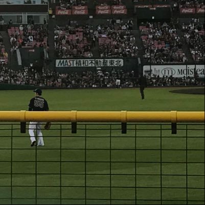 無言フォローすみません🙇🏽‍♂️千葉県在住の野球好きです。 日本一になったオリックスバファローズファンです！
