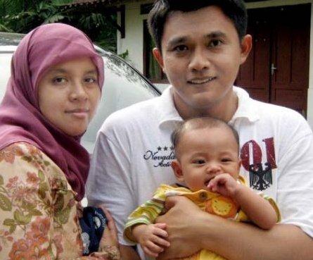 GEGENDARI's profile picture. Simple wife n mom