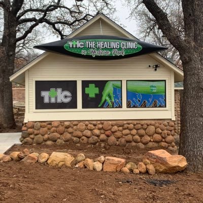 Medicinal cannabis dispensary. Veteran owned and operated.