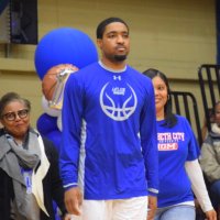 Shyheid Petteway (@spetteway20) 's Twitter Profile