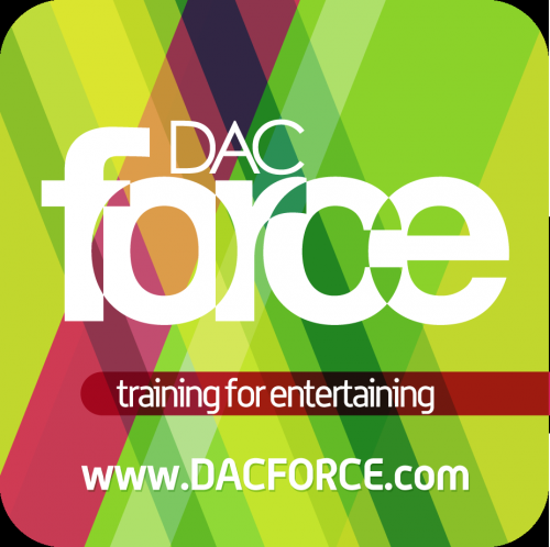Training for entertaining
