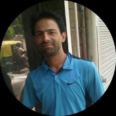 deepakbhagel1's profile picture. iam simple