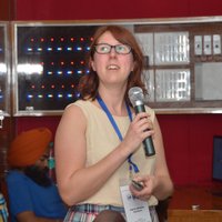 Xanthe Spindler (@dr_xanthe) 's Twitter Profile Photo Xanthe Spindler (@dr_xanthe) 's Twitter Profile Photo