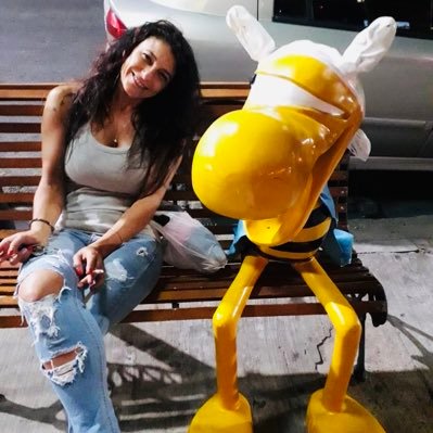 anabelladasneve's profile picture. 