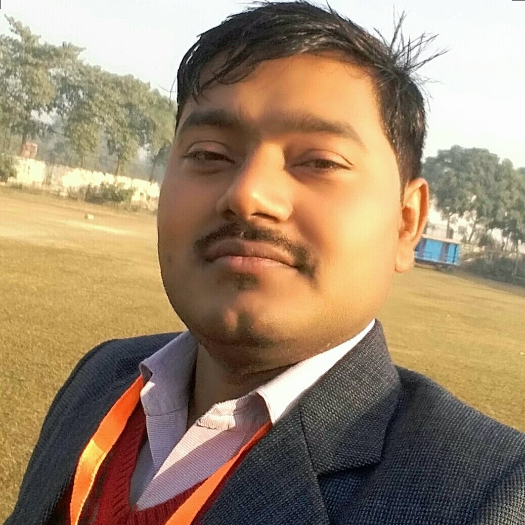 Advocate at High Court Lucknow