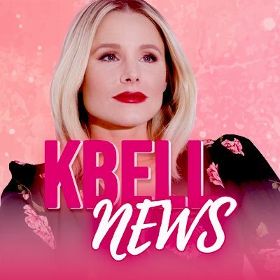 Dedicated to the actress and philanthropist @IMKristenBell. Follow us for daily updates!✨