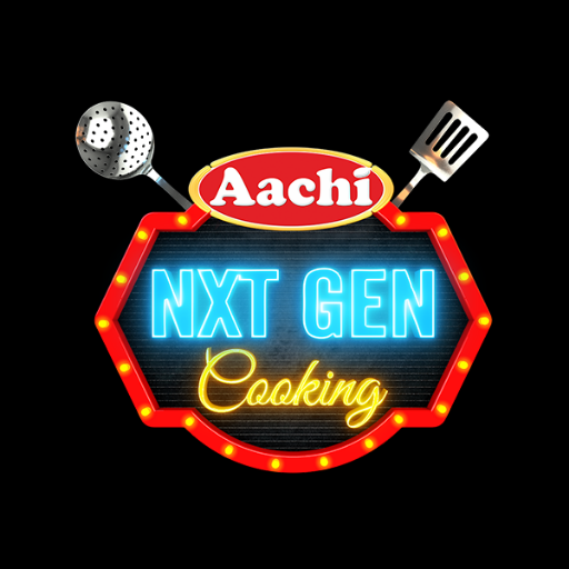 Aachi Nxt Gen Cooking