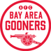 Bay Area Gooners (@BayAreaGooners) Twitter profile photo