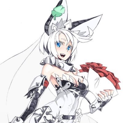 FG:Xrd Elphelt +R Dizzy Duc
Gachas: GBF Nikke Blue Archive
Crew:Kingdom
ID:13967578