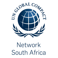 UN Global Compact Network South Africa(@GlobalcompactSA) 's Twitter Profile Photo