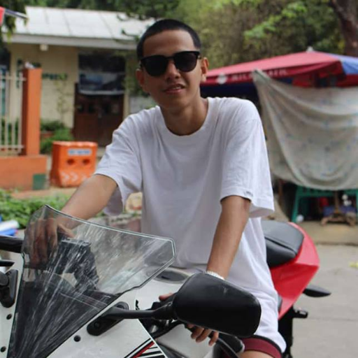 derjan13's profile picture. 😍