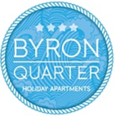 Located in the heart of Byron Bay, Byron Quarter Holiday Apartments is conveniently positioned to enjoy all that Byron Bay is famous for.