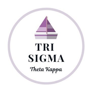 University of Wisconsin-La Crosse Theta Kappa Chapter                       Insta: uwltrisigma