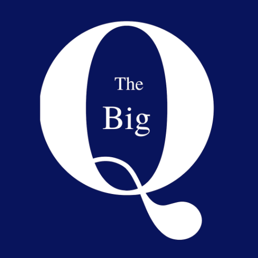 The Big Q is an @AucklandUni project that aims to elevate critical thinking, raise public debate, and counter the trend towards soft news.