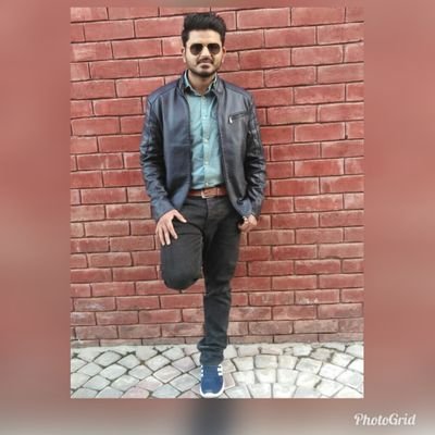 HamzaAk04315484's profile picture. Do nOt juDje me befOre yOu knOw me,
bUt juSt to infOrm u, yOu wOn't liKe me