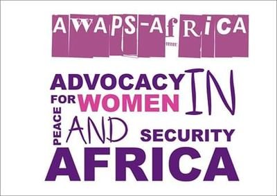 advocacy for women in peace and security Africa ( AWAPSA) is a community based organization in Mombasa promoting women and girls peace and security