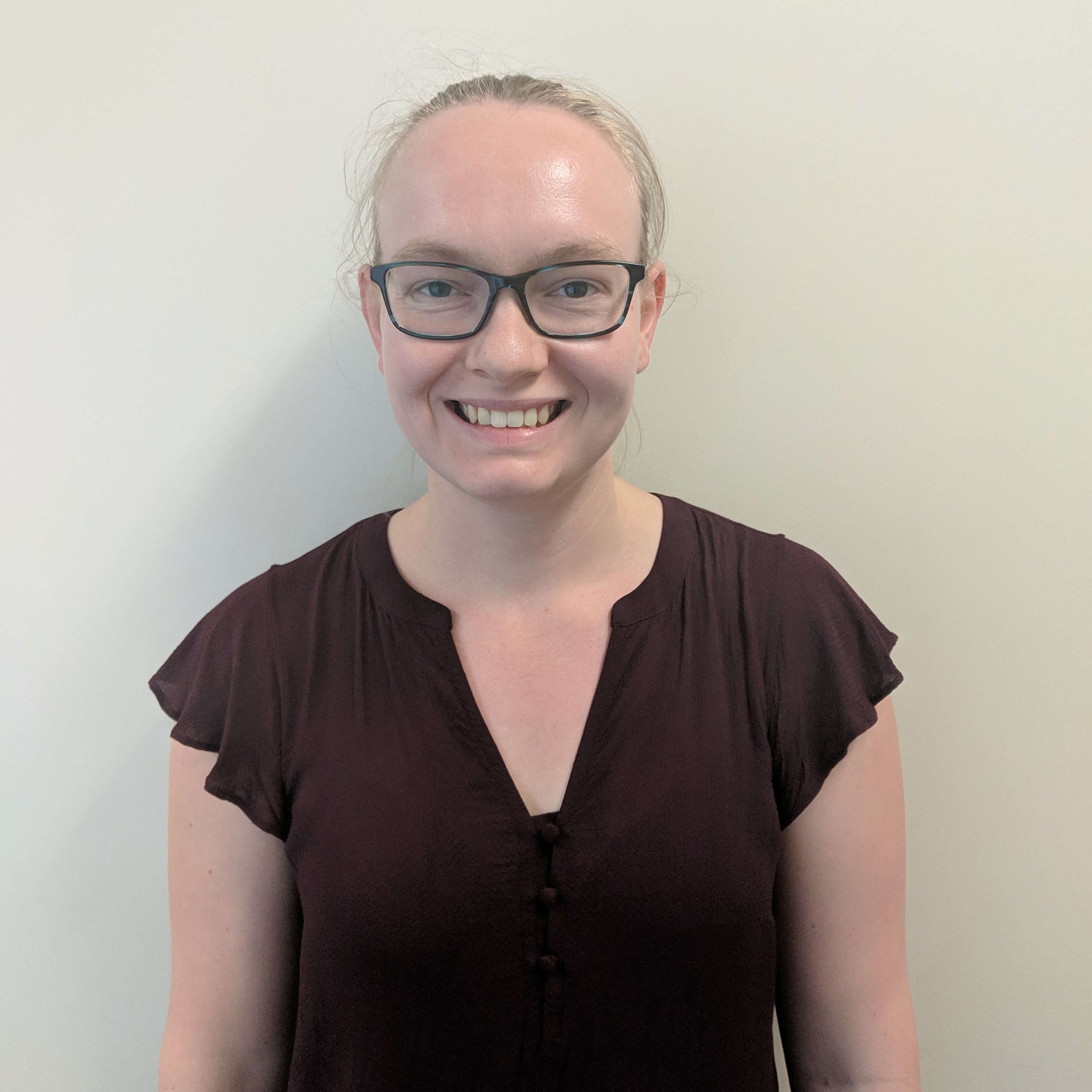 Naomi Chapman Profile