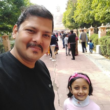 dutta_pravin's profile picture. 