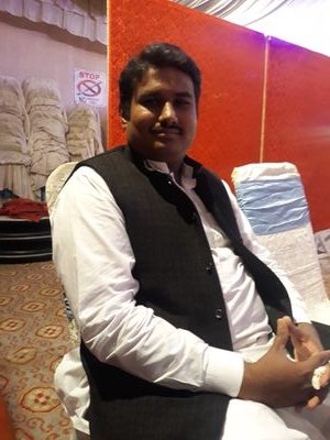 KaramRazaCh2's profile picture. karam Raza