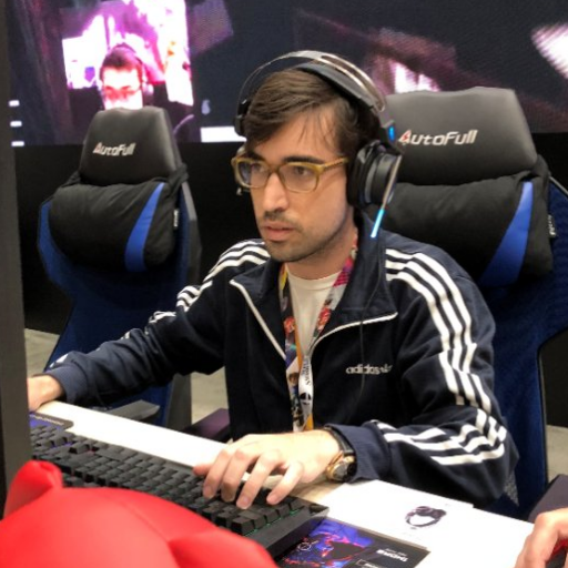 @Discord T&S | @believeapp | michael@believe.app | MTS Ventures Co. | Twitch Partner | @nounsgg ⌐◨-◨ | Ex @thetbhapp @facebook @meta @gasappteam