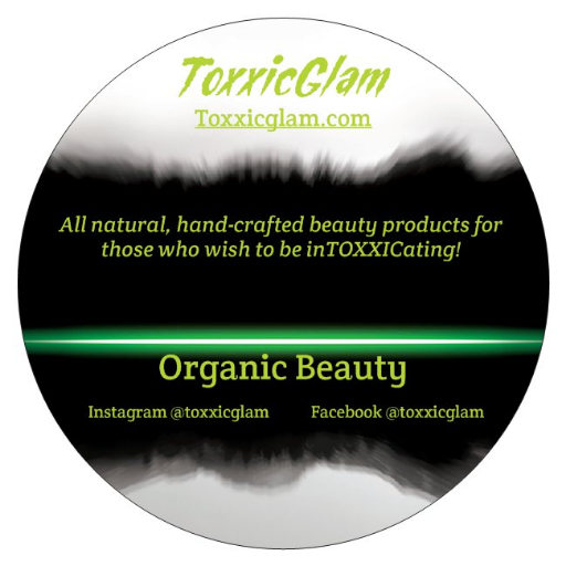 ToxxicGlam is your spot for 100% organic bath, beauty and Spa products🥰🍃🌿  use code BUNNY for 20% off your entire order 💋💎