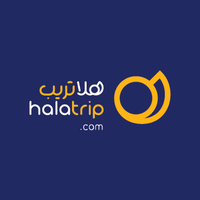 Halatripcom هلاتريب (@halatripcom) Twitter profile photo