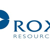 Rox Resources (@roxresources) 's Twitter Profile