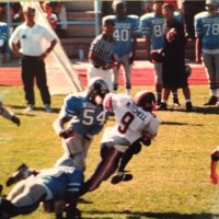 Rodney Mitchell (@ictcopper) 's Twitter Profile Photo Rodney Mitchell (@ictcopper) 's Twitter Profile Photo