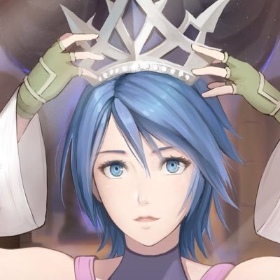 Aquaさんのプロフィール画像